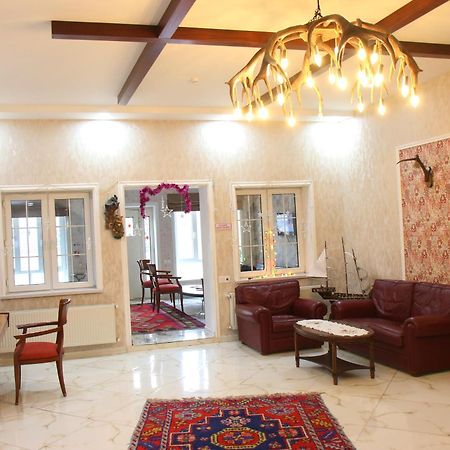 Hotel Boutique Nar Baky Esterno foto