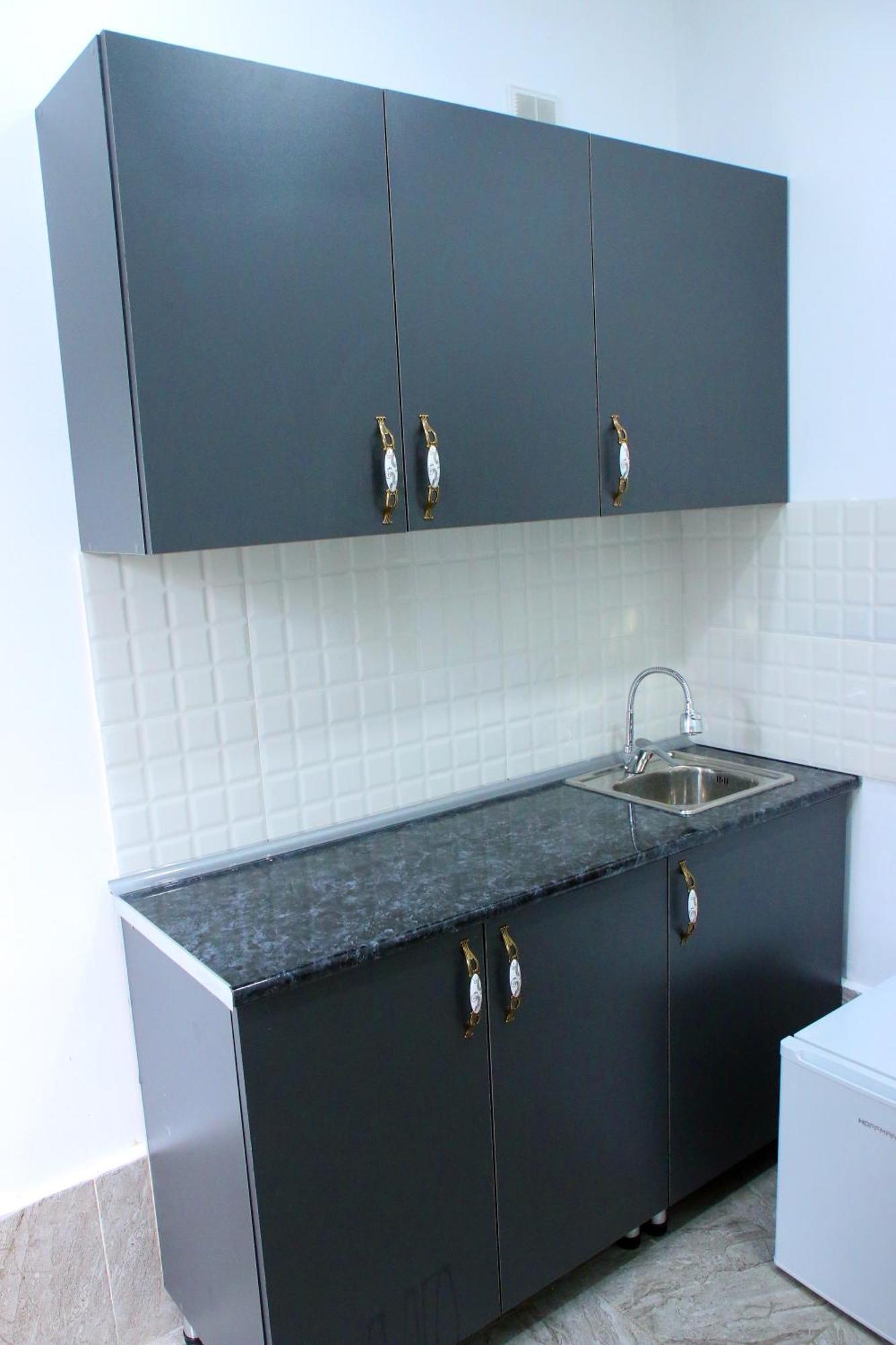Hotel Boutique Nar Baky Esterno foto