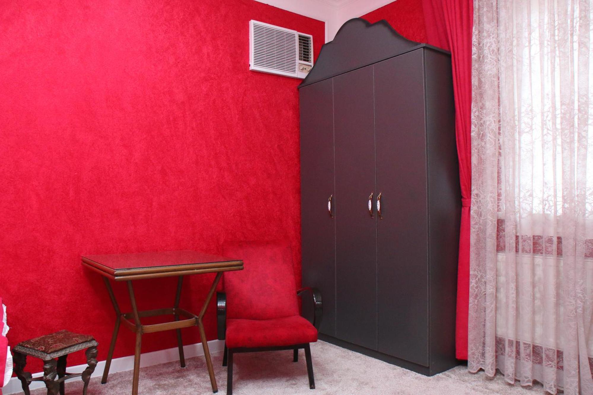 Hotel Boutique Nar Baky Esterno foto