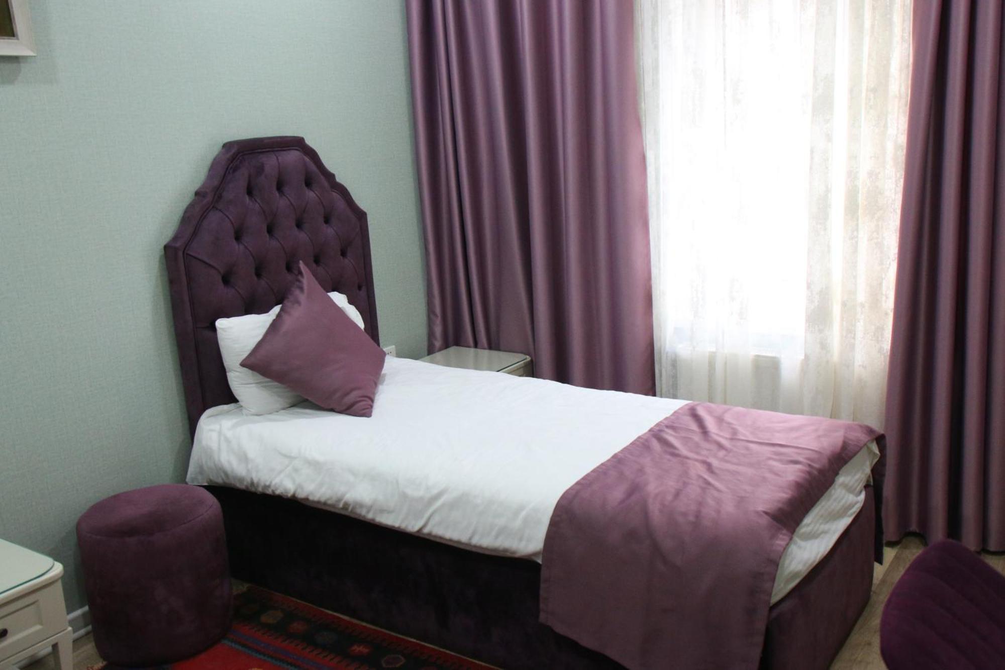 Hotel Boutique Nar Baky Esterno foto