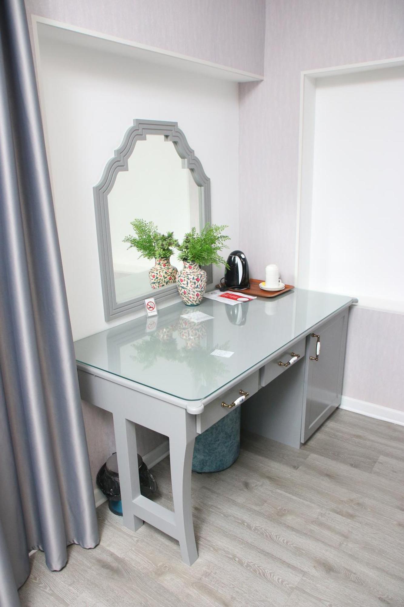 Hotel Boutique Nar Baky Esterno foto