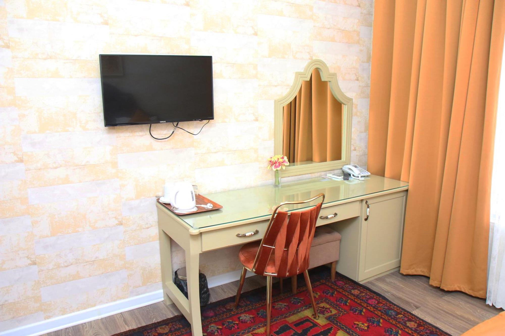 Hotel Boutique Nar Baky Esterno foto