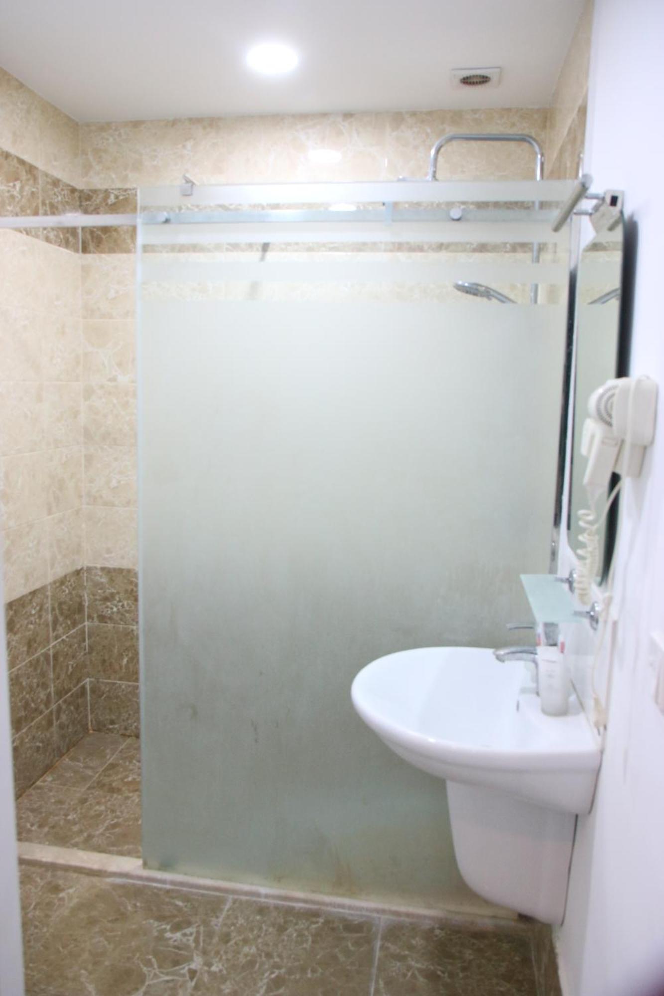 Hotel Boutique Nar Baky Esterno foto