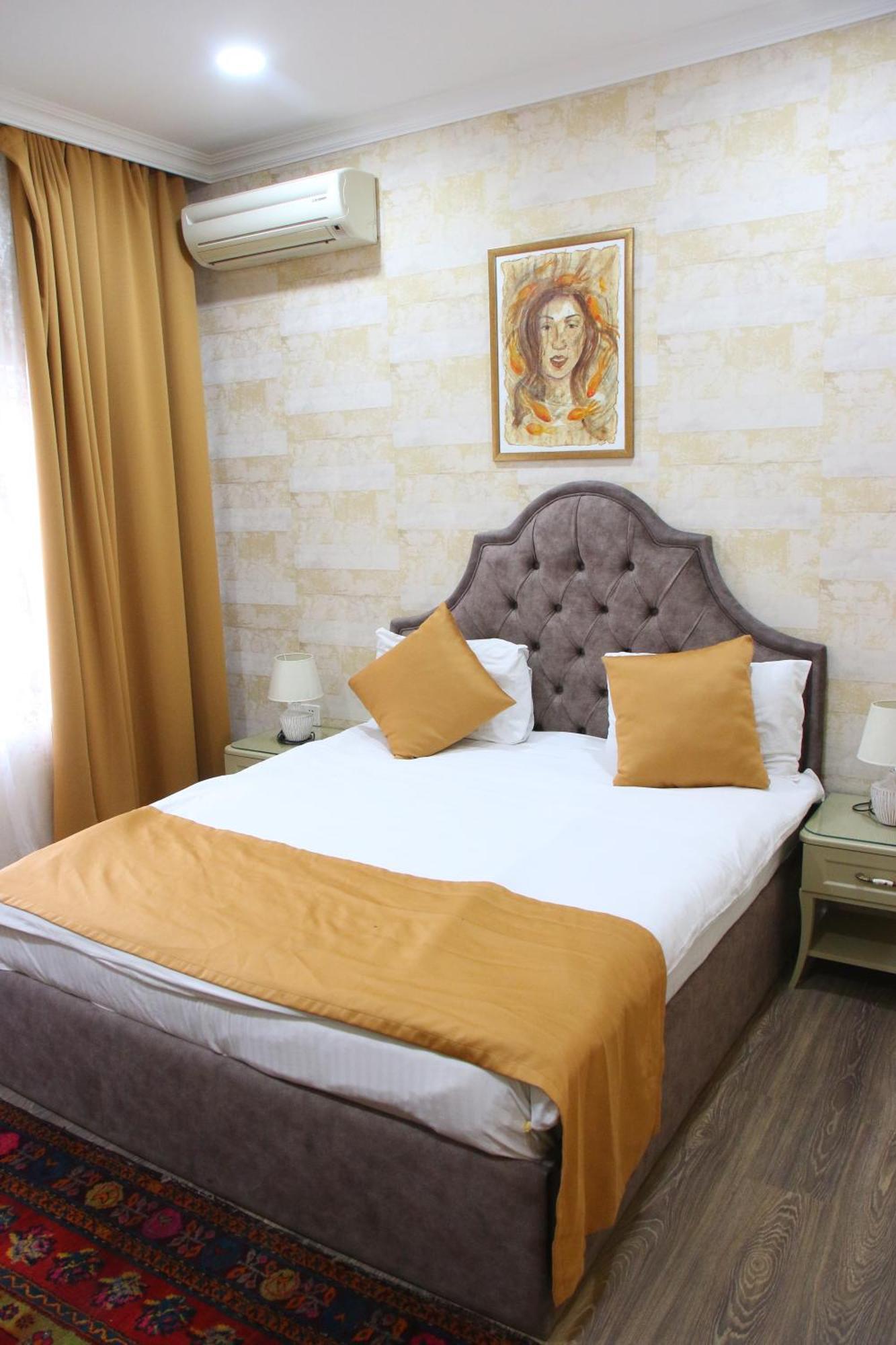 Hotel Boutique Nar Baky Esterno foto