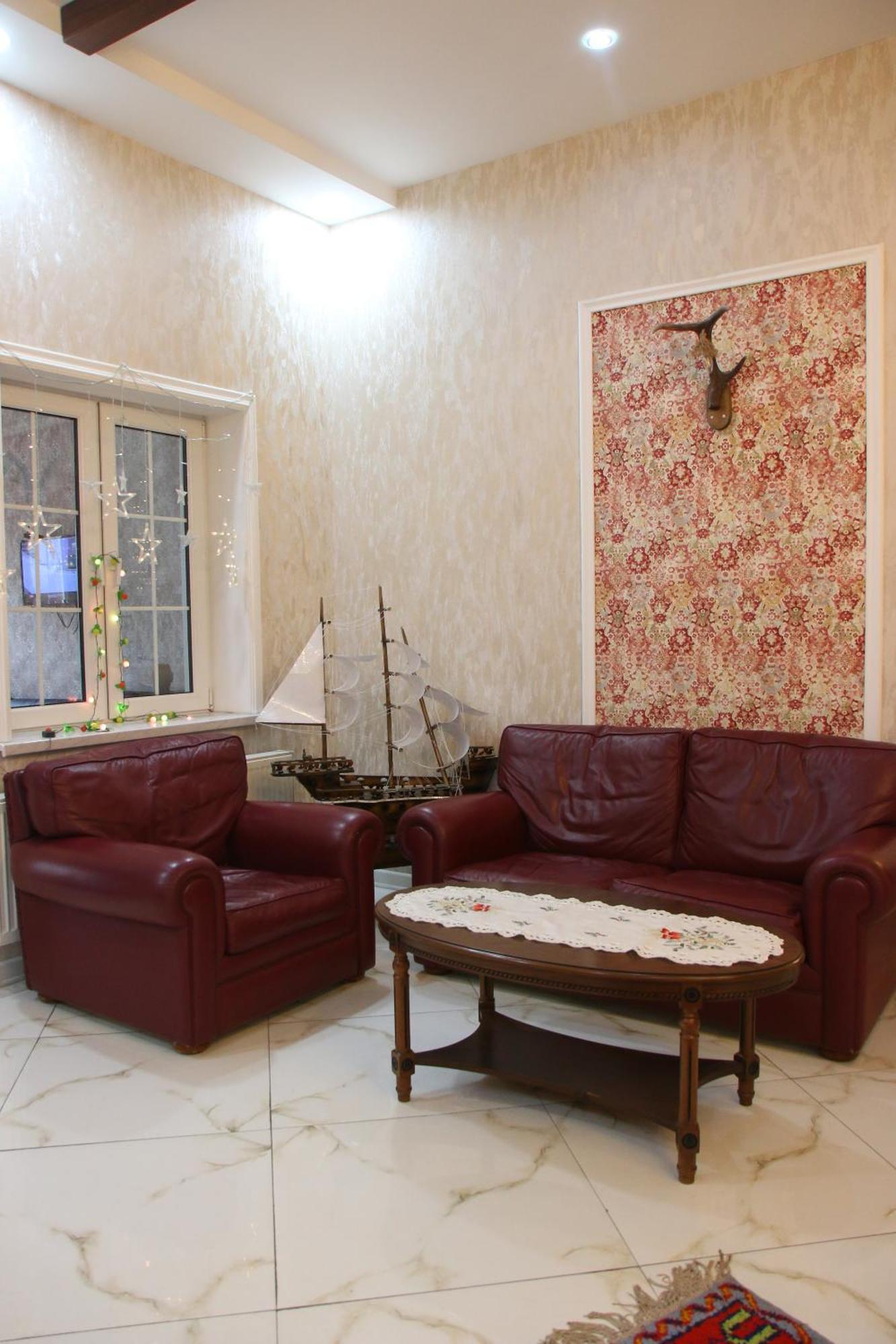 Hotel Boutique Nar Baky Esterno foto