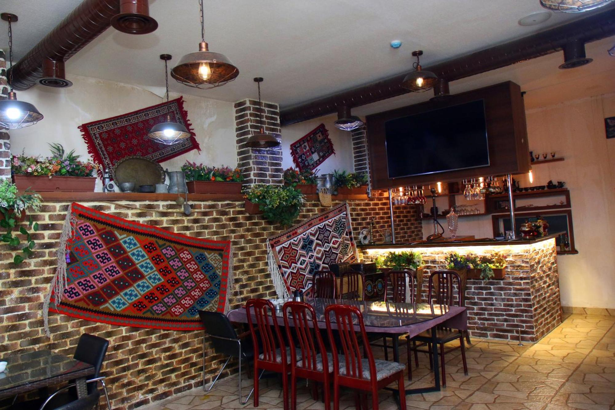 Hotel Boutique Nar Baky Esterno foto
