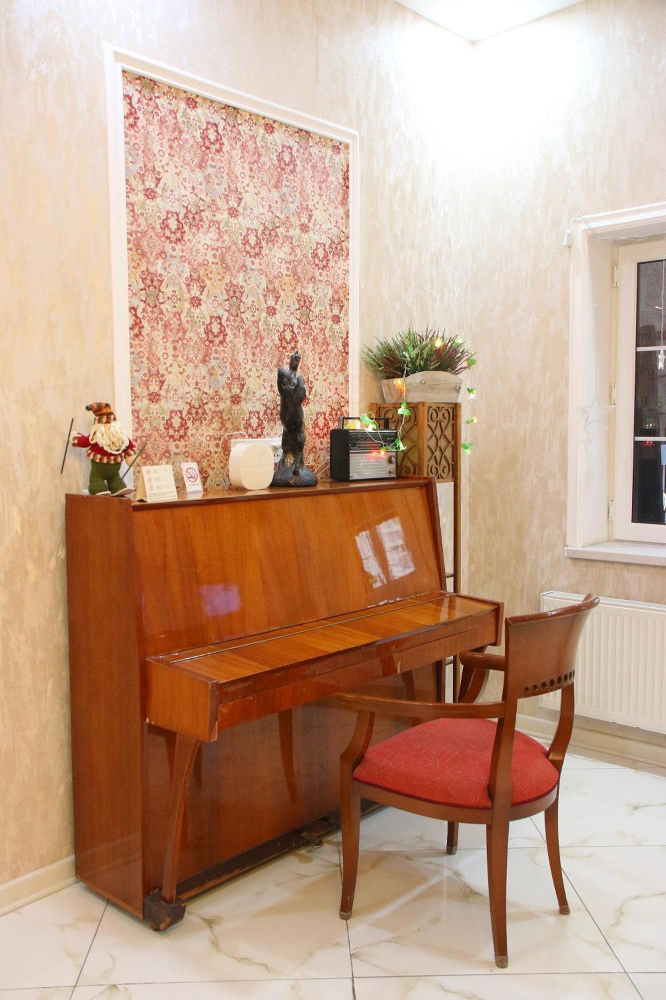 Hotel Boutique Nar Baky Esterno foto