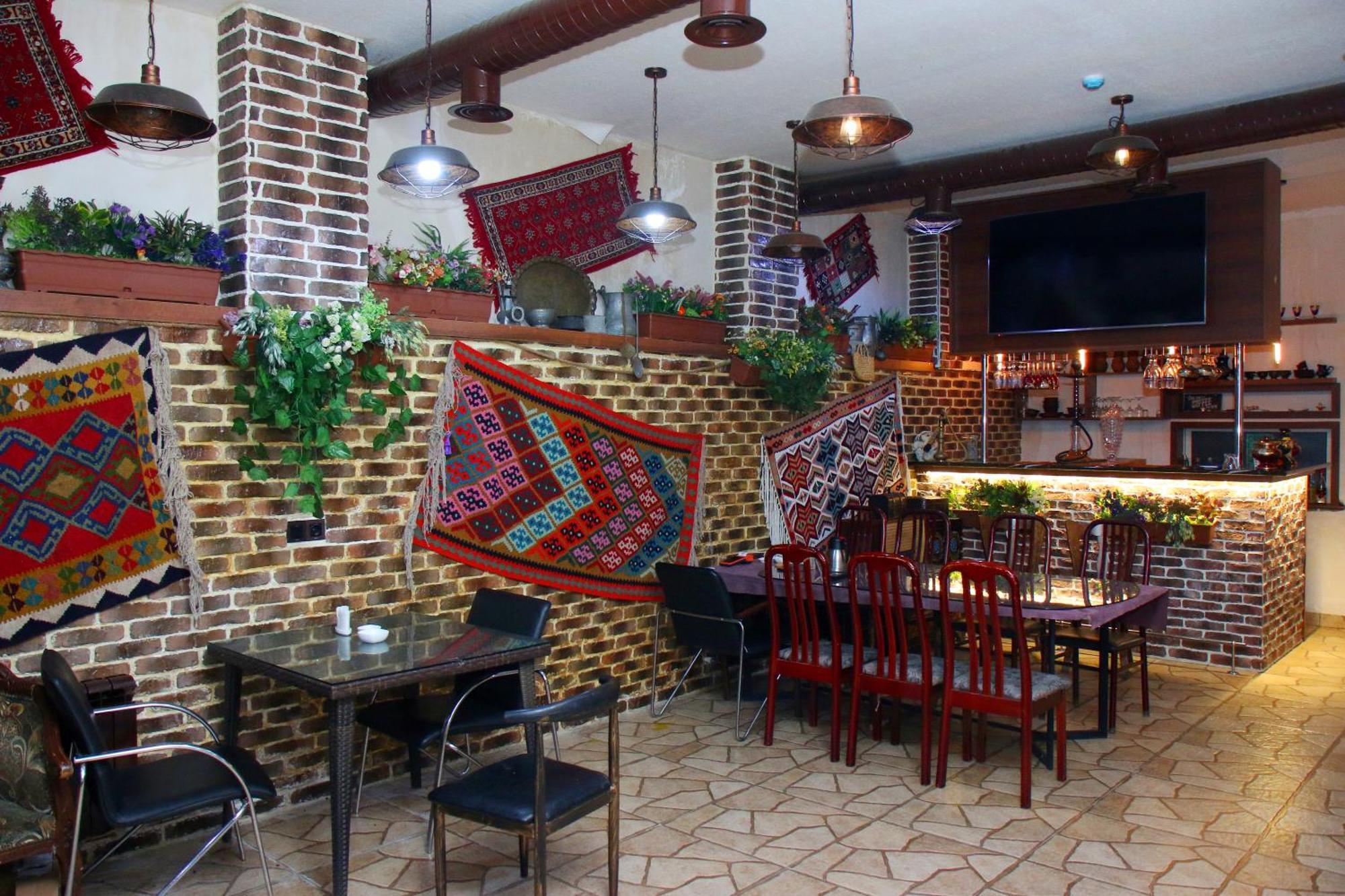 Hotel Boutique Nar Baky Esterno foto