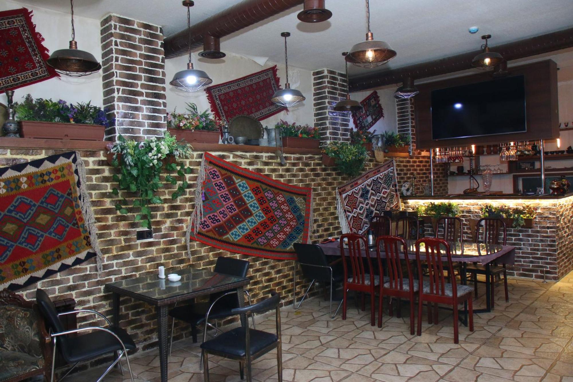 Hotel Boutique Nar Baky Esterno foto